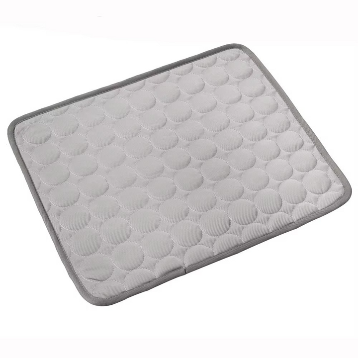 Extra-Large Dog Cooling Mat for Summer Comfort | Stornfield