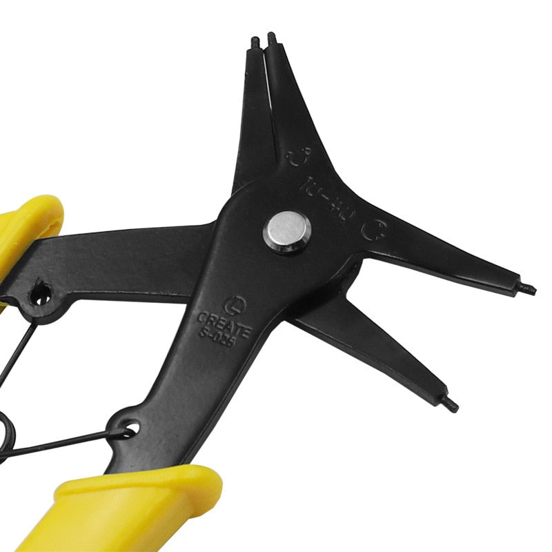 2in1 Snap Ring Pliers Tool | Stornfield