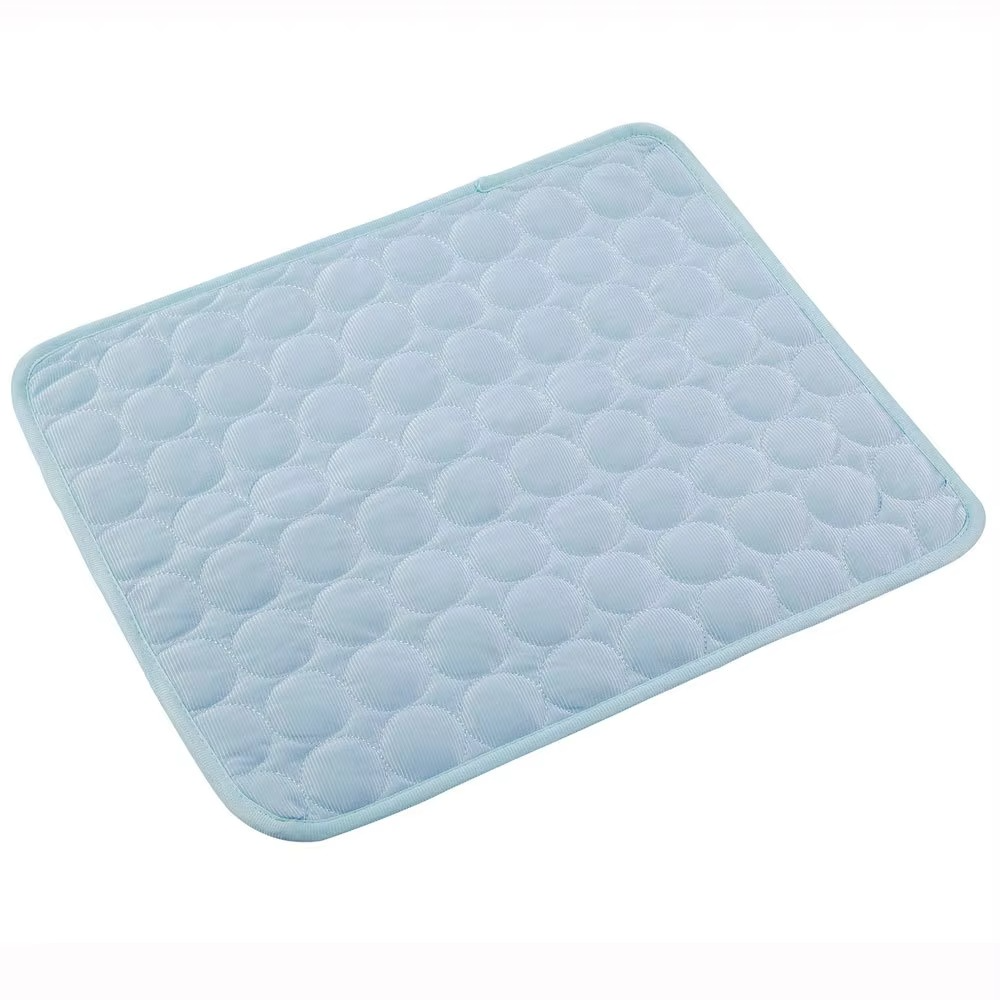 Extra-Large Dog Cooling Mat for Summer Comfort | Stornfield