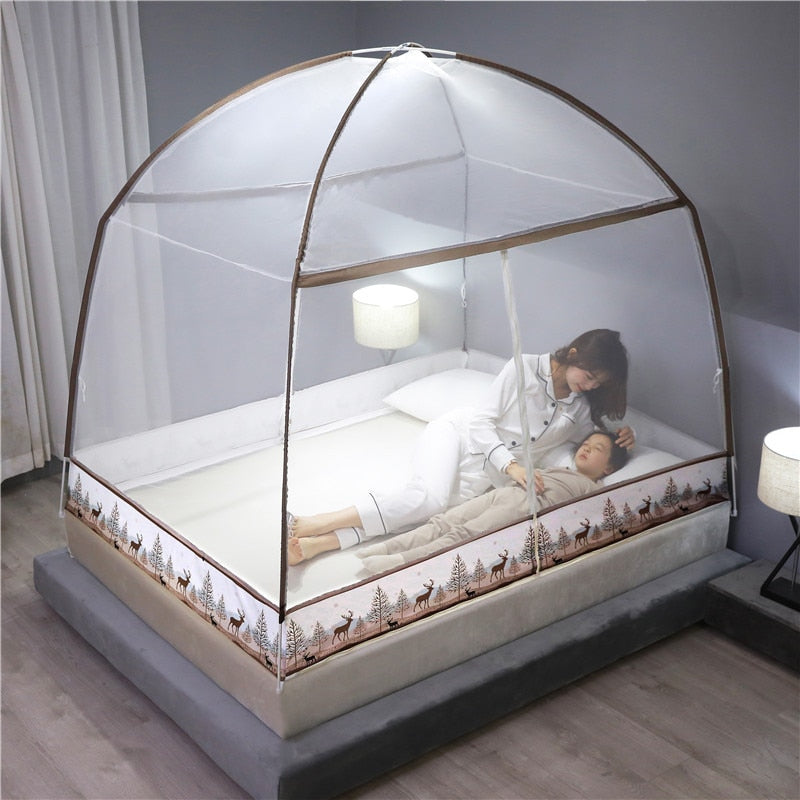 Stornfield | Foldable Mosquito Cover Bed Net
