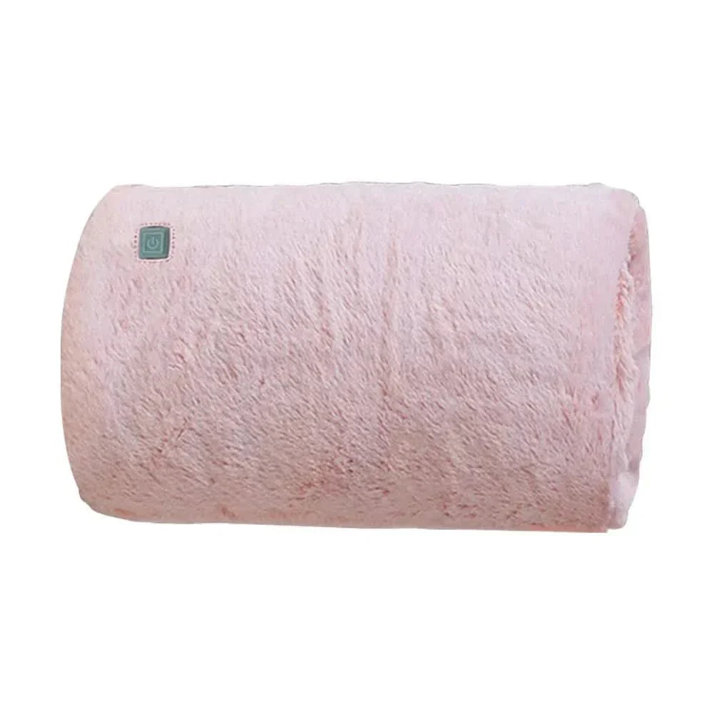 Stornfield | Rechargeable heating pad for instant warmth on outdoor adventures