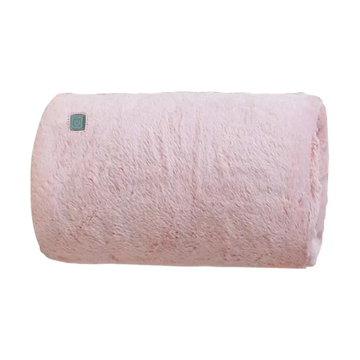 Stornfield | Rechargeable heating pad for instant warmth on outdoor adventures