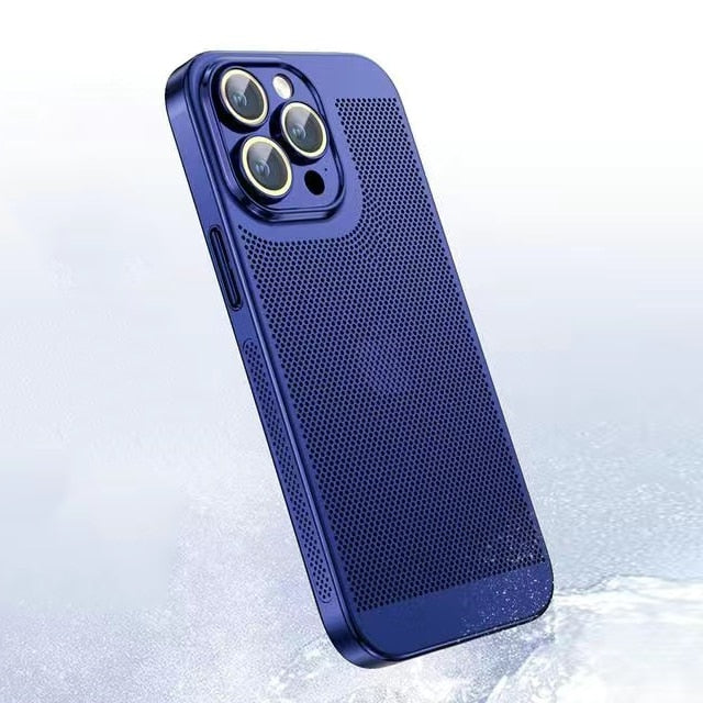 Stornfield | iPhone Case – Protection in Style and Elegance