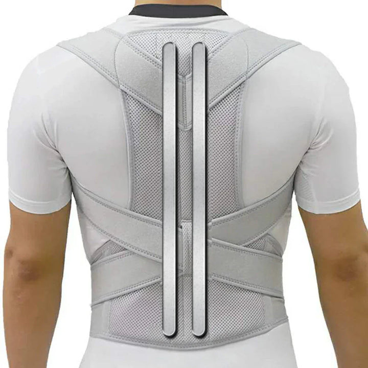 Stornfield | Lumbar Support Posture Corrector Belt