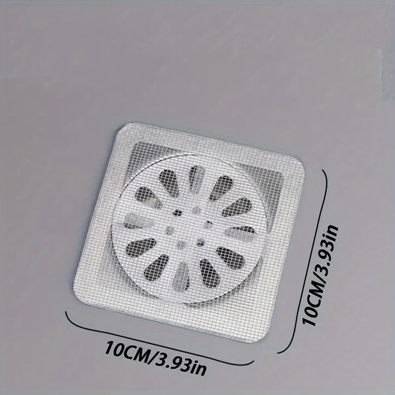 AQUASTICK Disposable Hair Catcher Stornfield