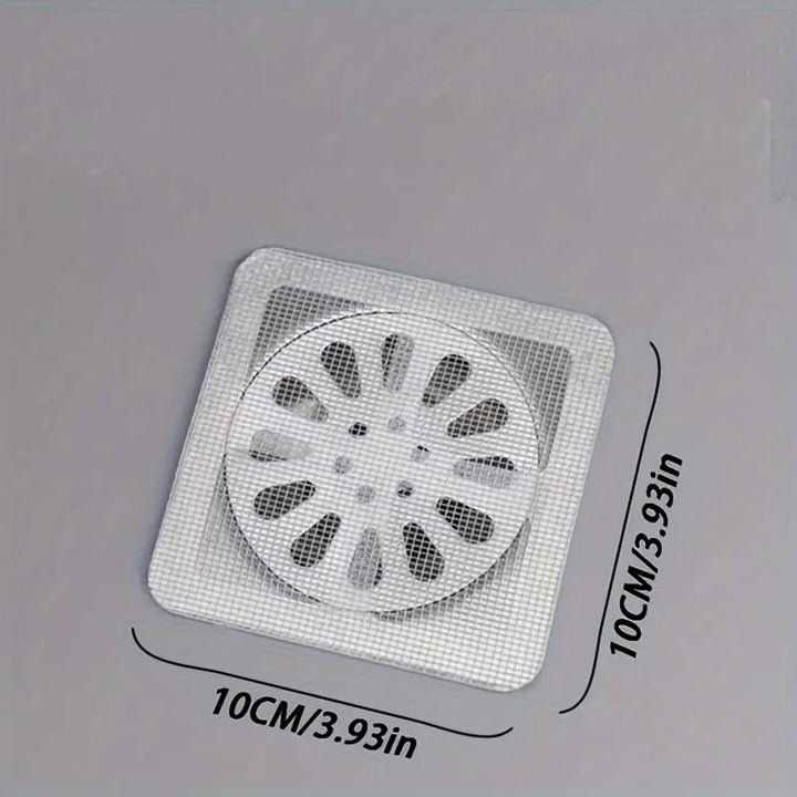 AQUASTICK Disposable Hair Catcher Stornfield