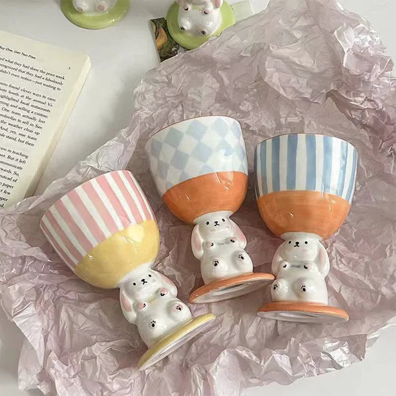 Bunny Goblet | Stornfield
