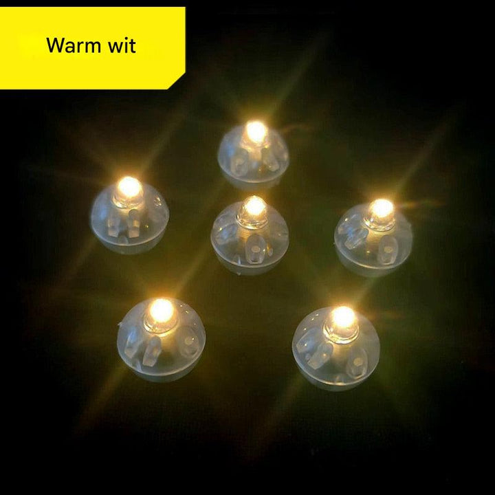 Mini LED Party Lights - GlowPearls | Stornfield