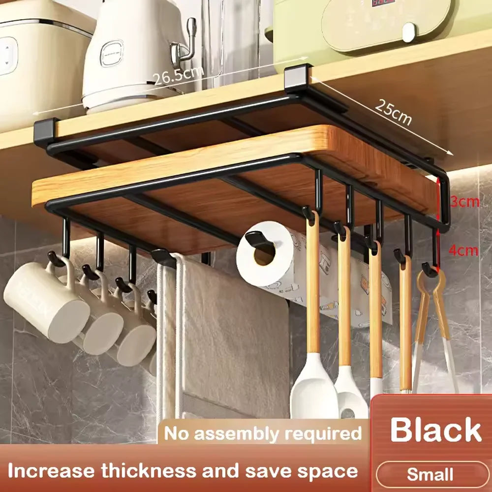 Base Cabinet Organizer Kitchen | Stornfield