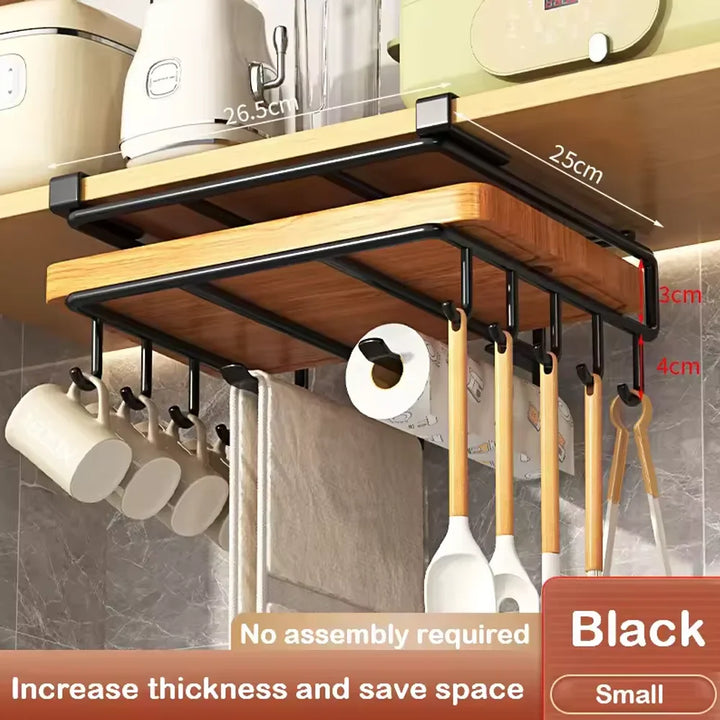 Base Cabinet Organizer Kitchen | Stornfield
