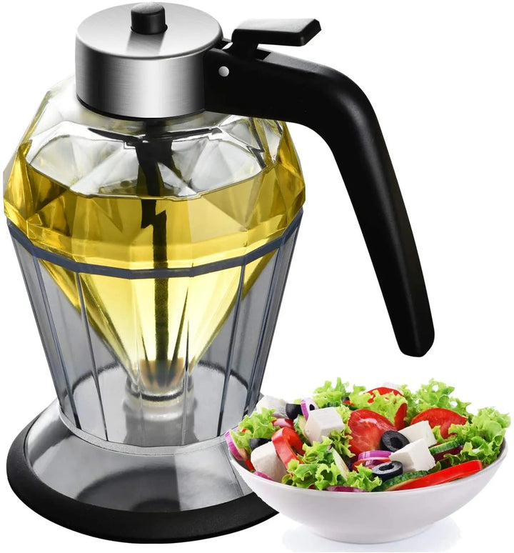Stornfield | Elegant Oil Pourer