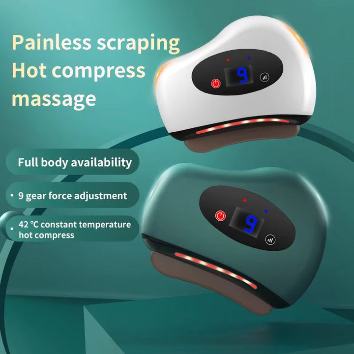 Stornfield | Electric Guasha Massager