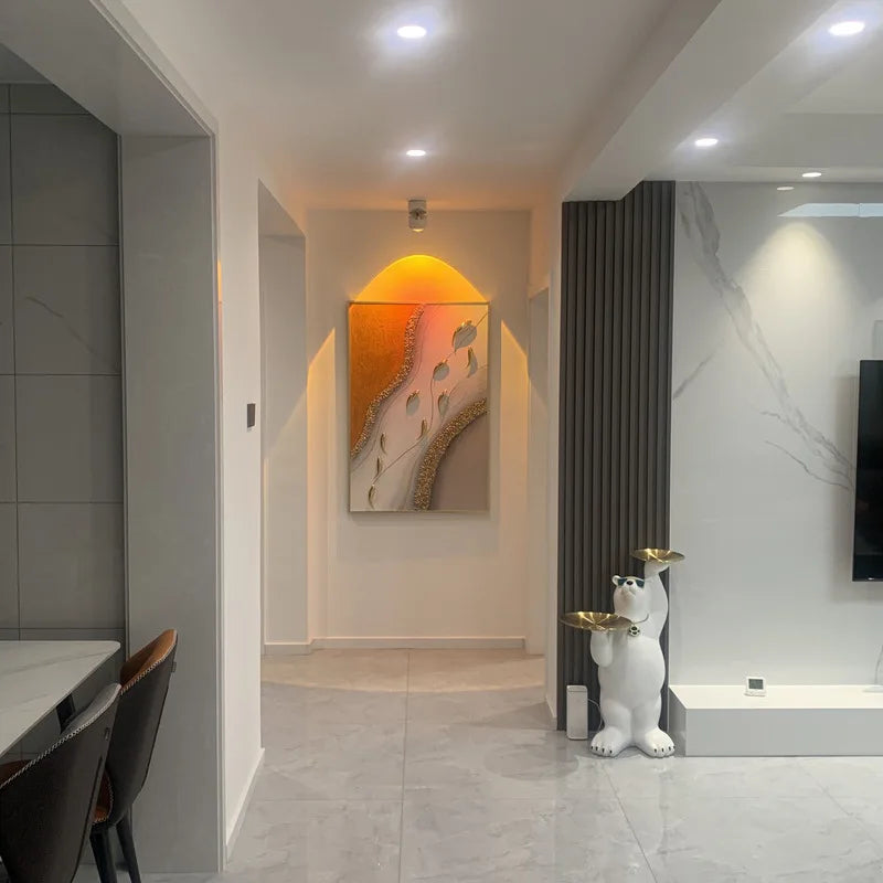 Stornfield | Sunset Spot Ceiling Light