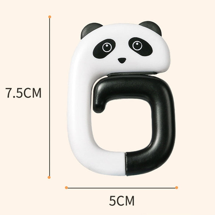 Creative Cute Animal TaStornfielde Hanger Hook | Stornfield