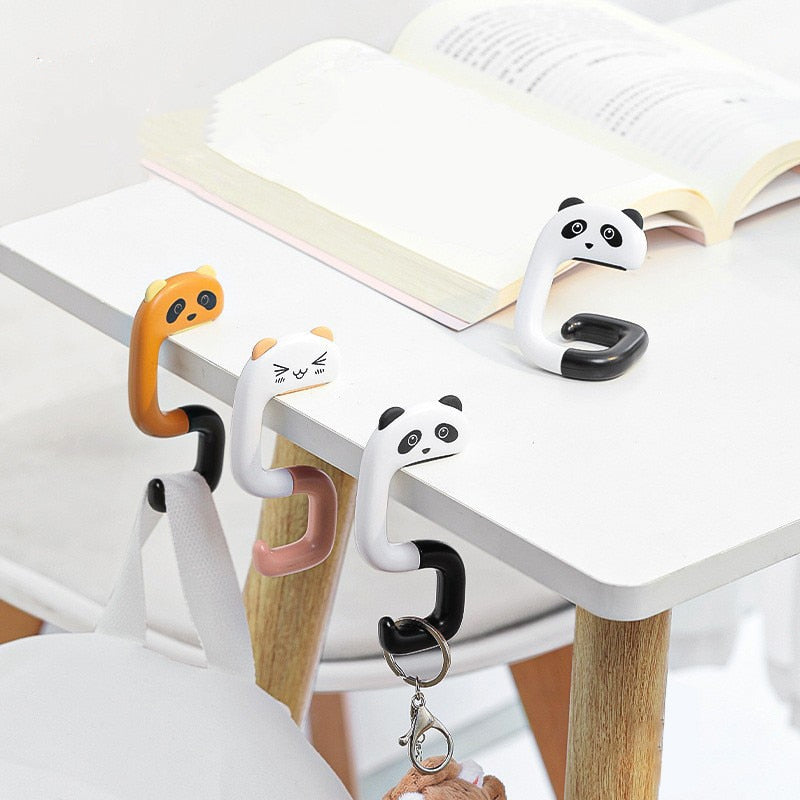 Creative Cute Animal TaStornfielde Hanger Hook | Stornfield