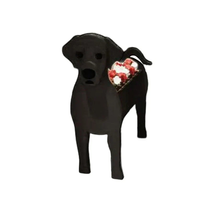 Stornfield | Flower Pot - Pawsome - Dog Plant Pot - Various Breeds