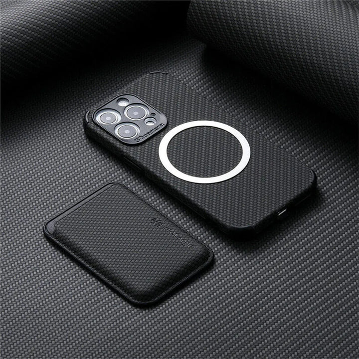 Stornfield | Magsafe Wallet Case - iPhone Case and Wallet