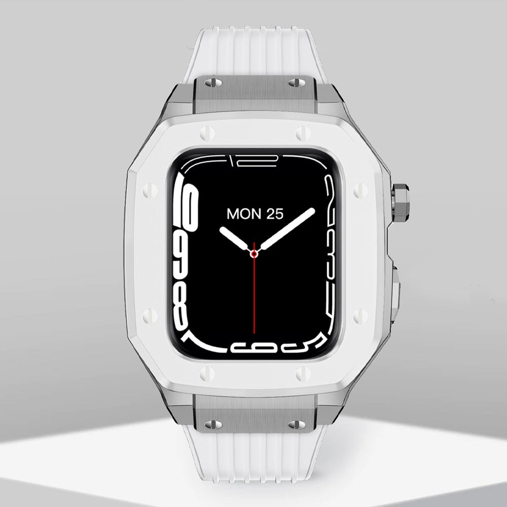 Stornfield | RoyalCase - The Luxury Apple Watch Case