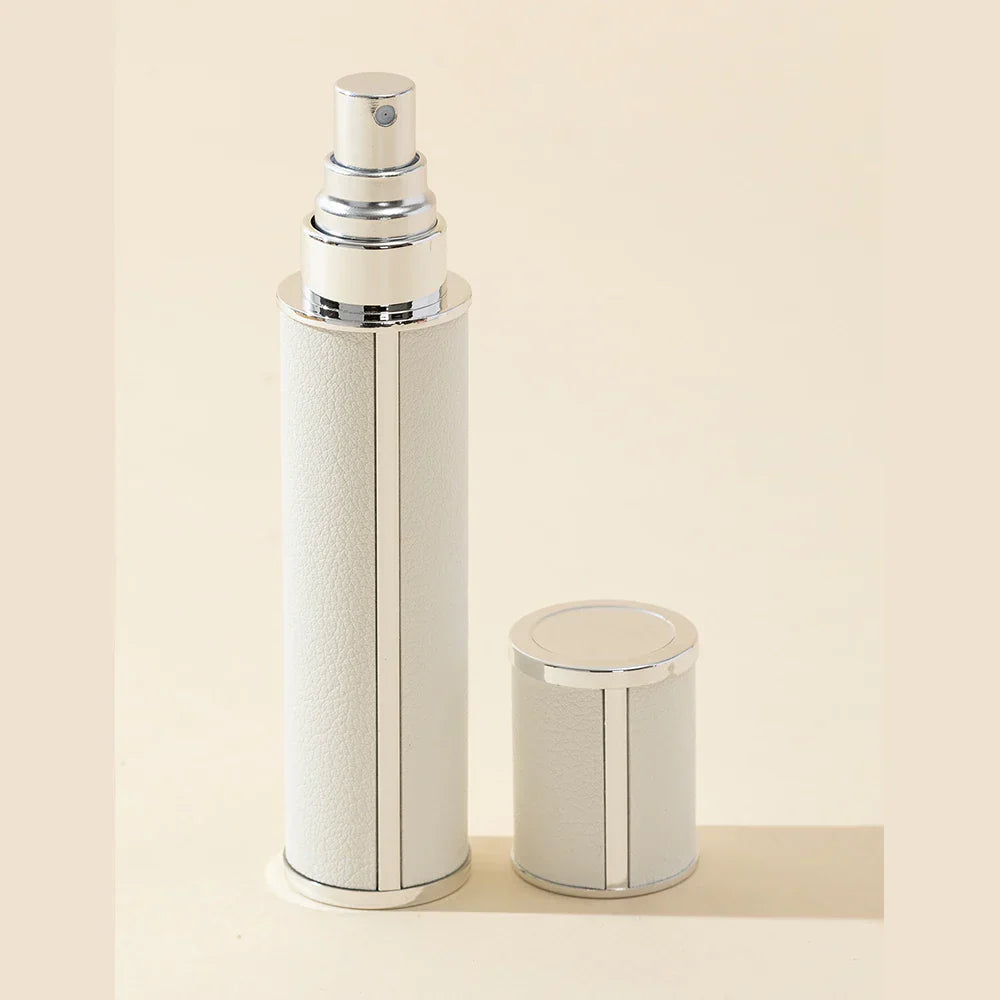 Stornfield | AromaGo Perfume Spray 10ml | Refillable & Leak-proof | Mini Travel Flask