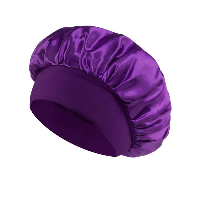 Stornfield Silk Sleep Cap