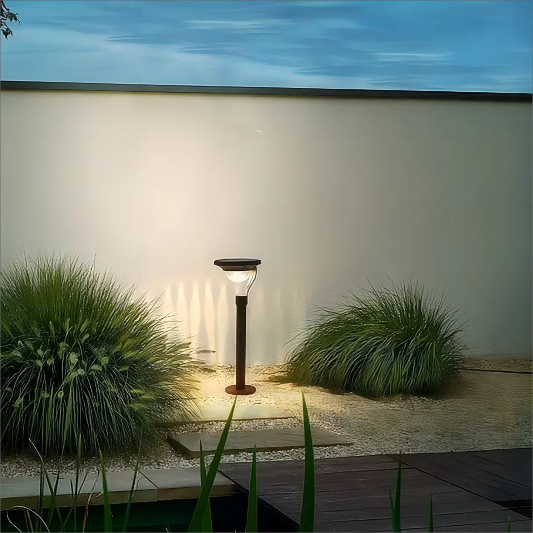 Stornfield | Solar Lighting | Solar Garden Lights with Super Brightness and Weather Resistance