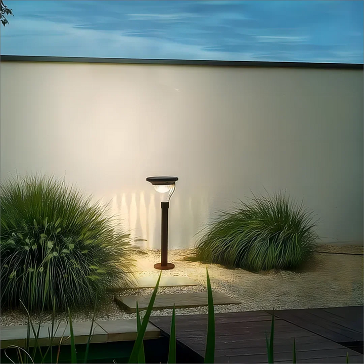 Stornfield | Solar Lighting | Solar Garden Lights with Super Brightness and Weather Resistance