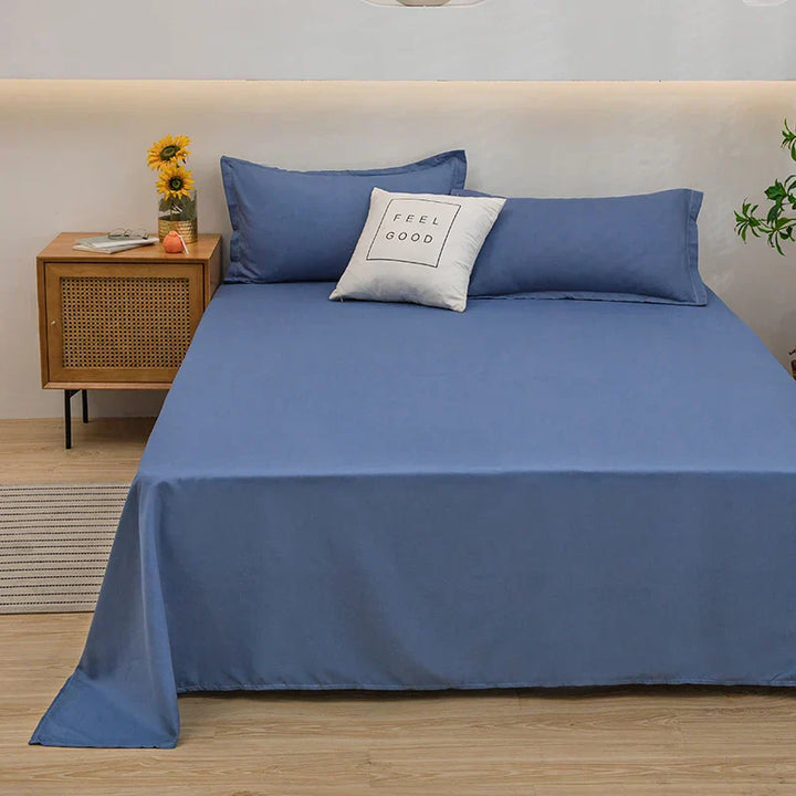 Stornfield | GentleTouch | Linen Sheet