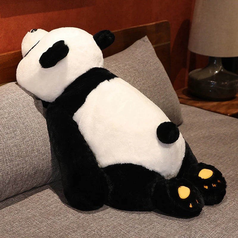 Stornfield | Giant Lazy Panda, soft plush toy