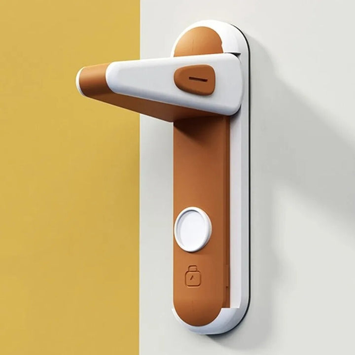 Stornfield | Smart Guard Kids Door Security Lock