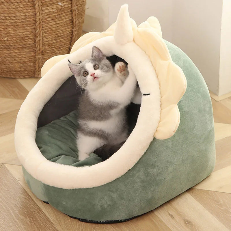 Stornfield | Cave bed for cats and small dogs