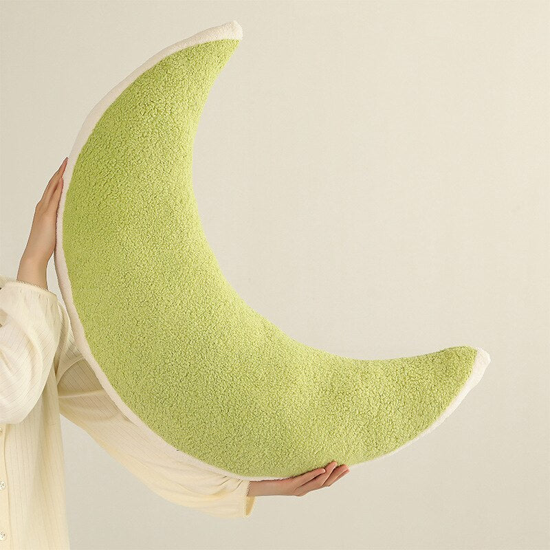 Moon Cushion | Stornfield