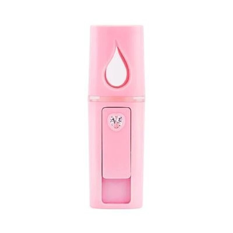 Pocket Beauty Mini Nano Facial Humidifier | Stornfield