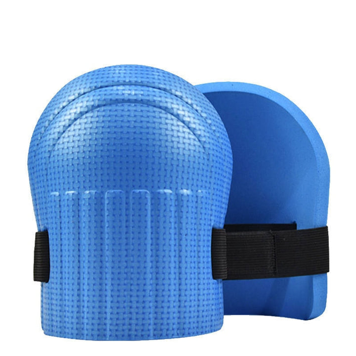 2Pcs Safety First Foam Knee Protective Pad | Stonrfield
