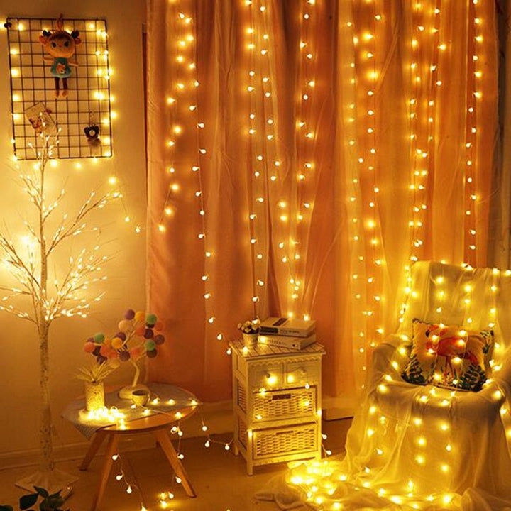 Christmas Atmosphere Lights | Bring the mood into your home! | Stornfield