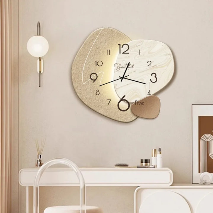 Stornfield | LumiStyle Modern Decorative Wall Clocks – Perfect for Elegant Spaces