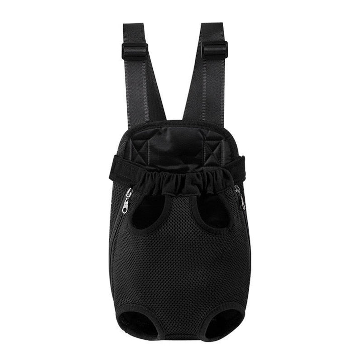 Stornfield | Breathable Mesh Pet Journey Carrier Backpack