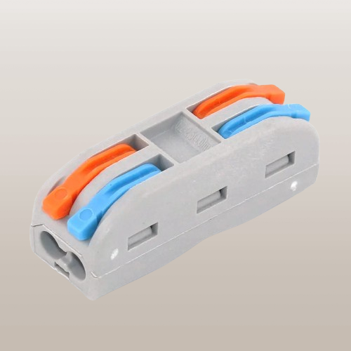 Secure Link Compact Wiring Block | Stornfield