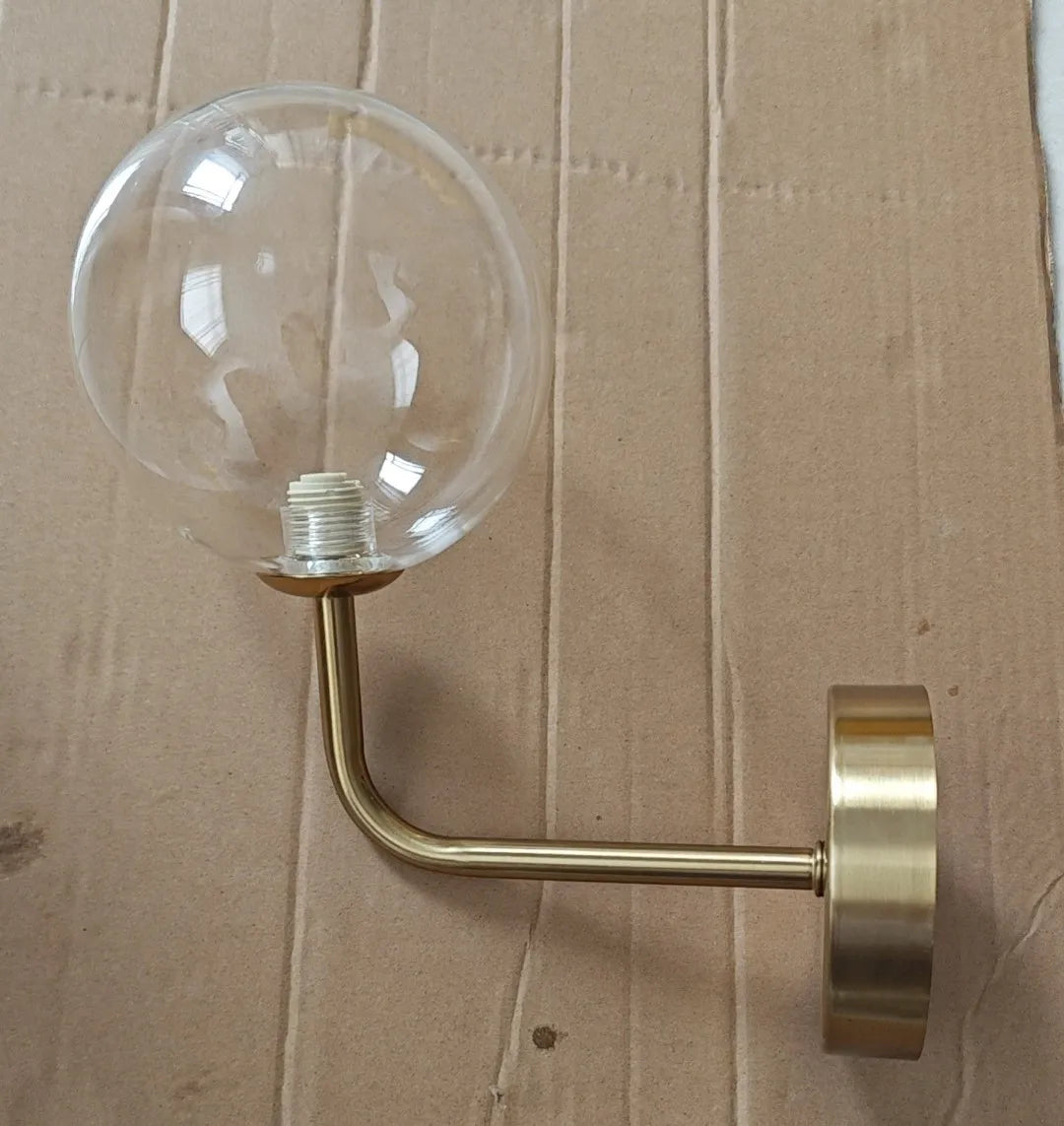 Elegant Wall Light for Stylish Lighting | Stornfield