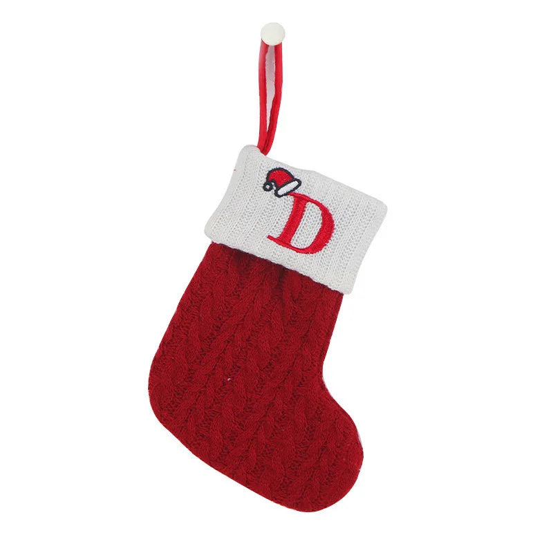 Christmas Socks Decoration – Stockings for Hanging for Festive Decoration | Stornfield