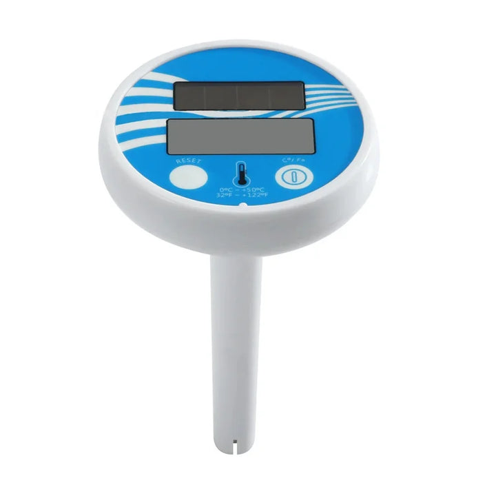 Stornfield | Aquadia Pool thermometer | Floating & Robust | Accurate temperature display | For pool & whirlpool