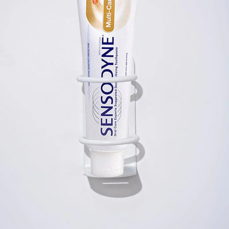 IRONFIX Toothbrush holder for wall mounting without drilling Stornfield