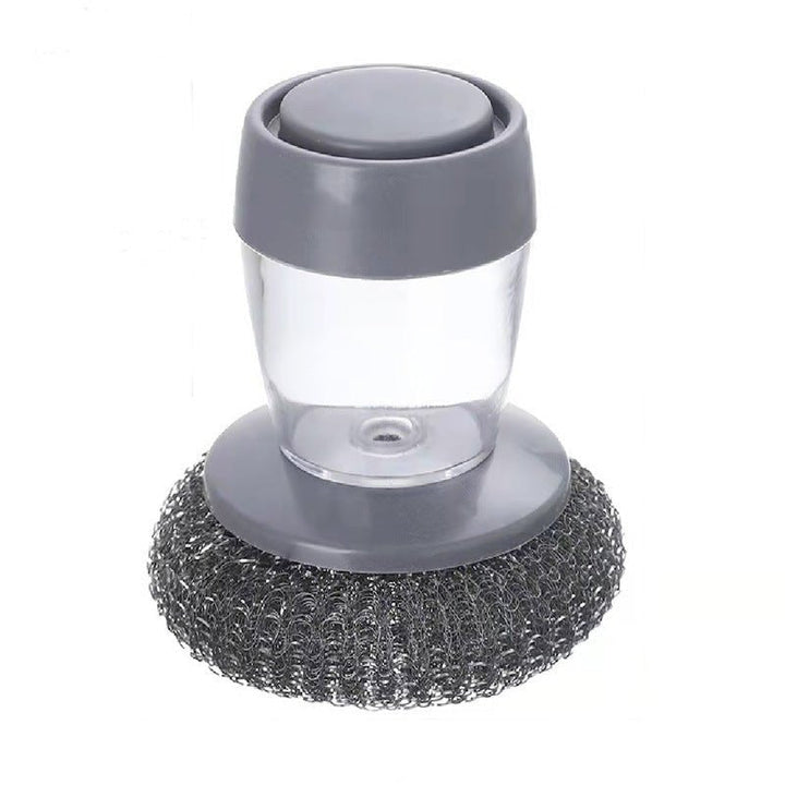 SoapPress - Simplify Your Dishes - Efficient and Practical! | Stornfield