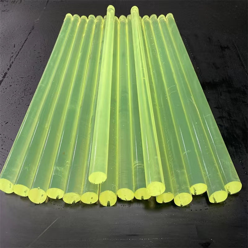 Self-Defense Nylon Rod Stick | Stornfield