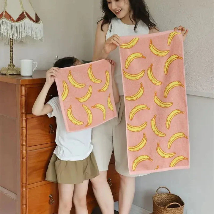 Banana Towel | Stornfield