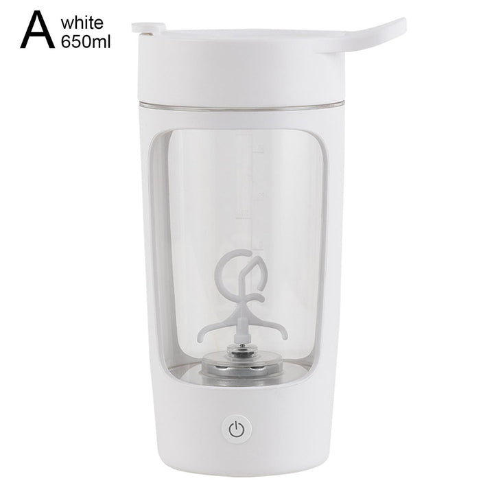 Stornfield | Strong Electric Protein Shaker Mixer