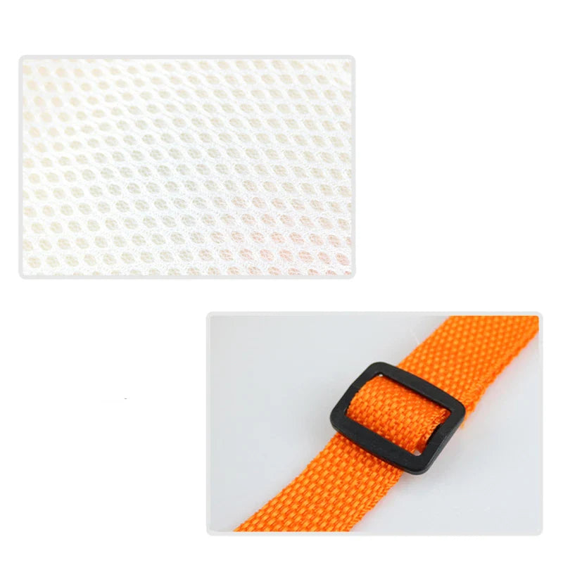 Stornfield ergonomic lifting harness for dog hind legs