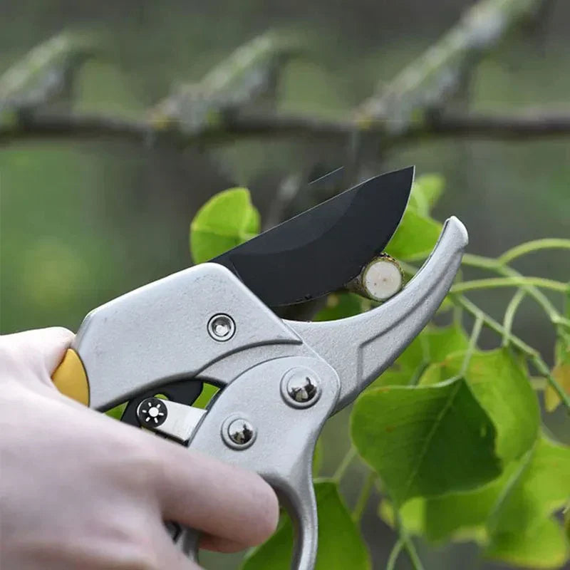 Tree Wood Trimming Compact Gardening Hand Clippers | Stornfield