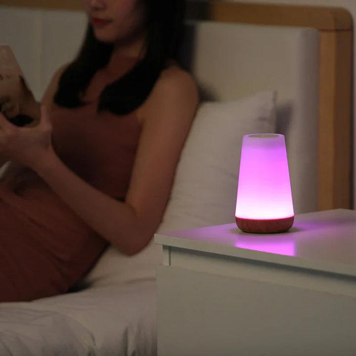 Calming and Magical Night Light - LumiSeren | Stornfield