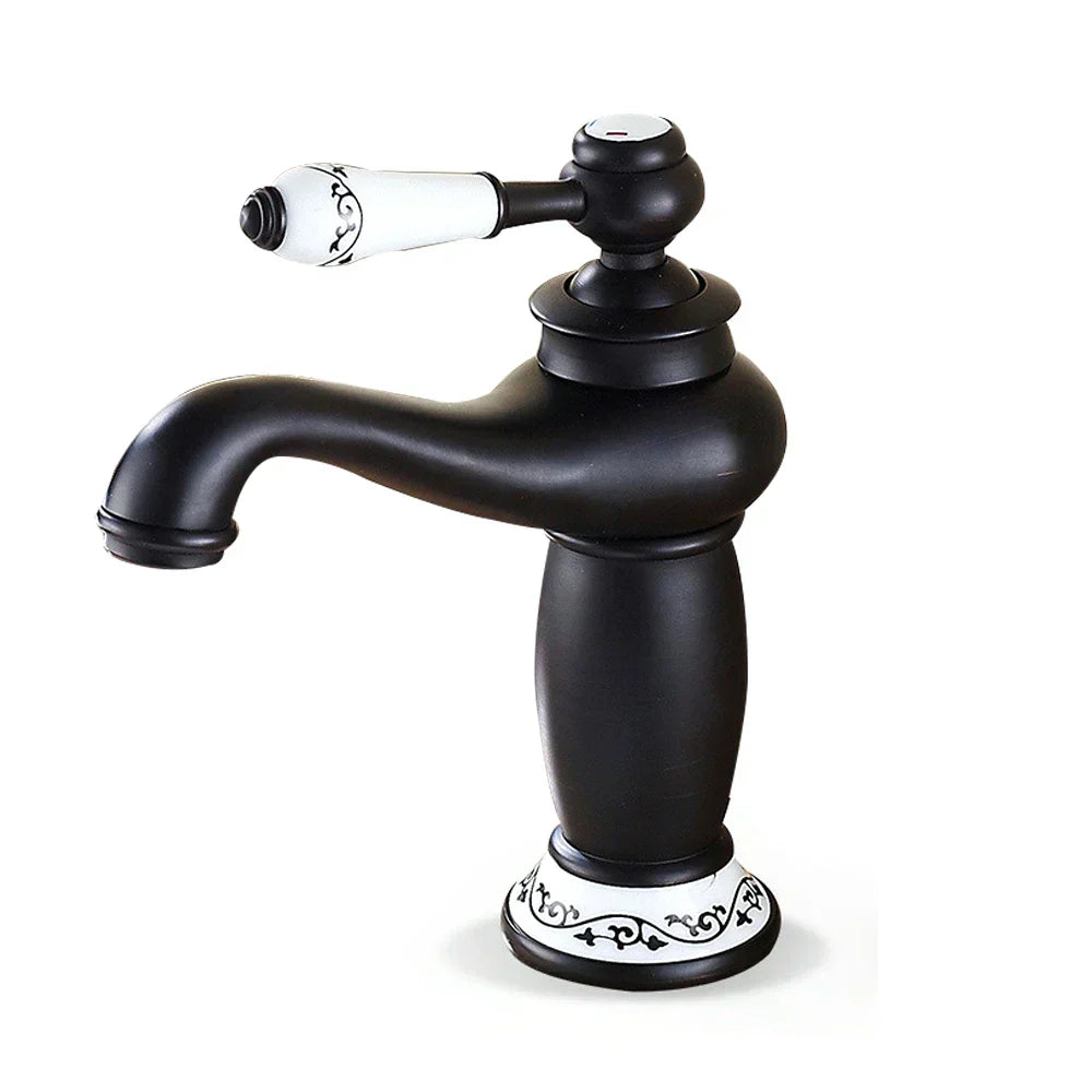 Stornfield | GoldArt | Vintage style faucet for your bathroom