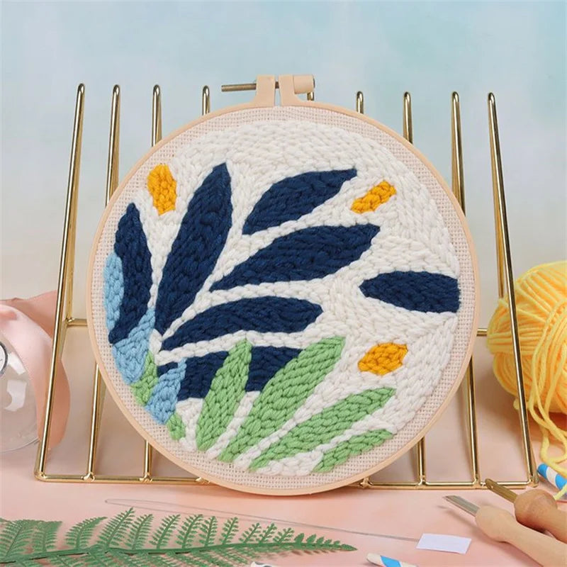 Textura Moon Phases Stitch Kit | Stornfield
